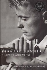 Chapter and Verse by Bernard Sumner
